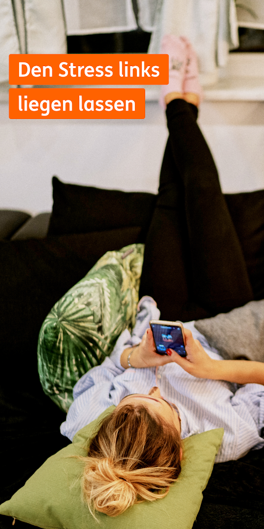 ING Banking to go PC