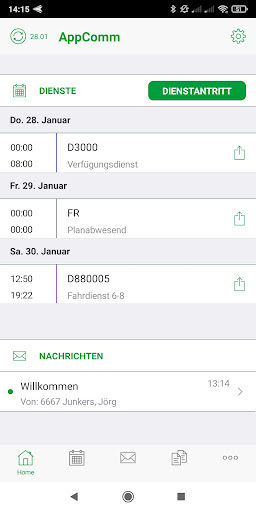 AppComm 2 PC
