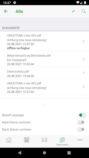 AppComm 2 PC
