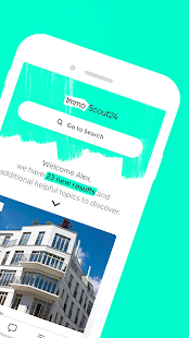 ImmobilienScout24 - House & Apartment Search PC