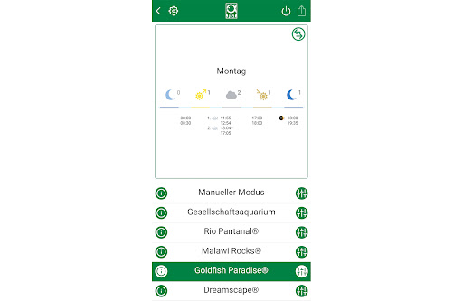 JBL LED SOLAR CONTROL 2 PC