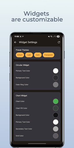 Barometer + Pressure Tracker PC