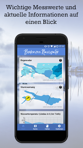 Bodensee Navigator PC