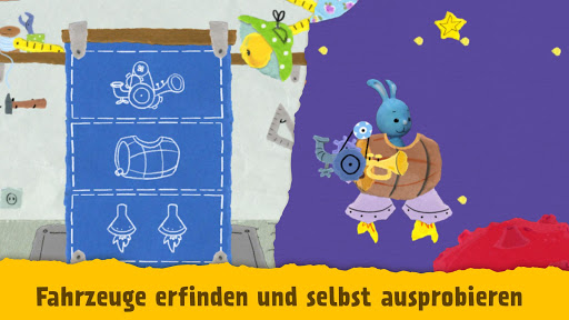 KiKANiNCHEN: Spiele und Videos