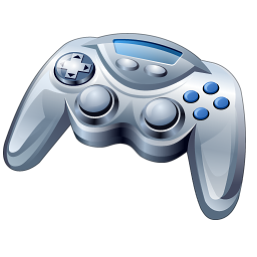 Gamepad IME PC