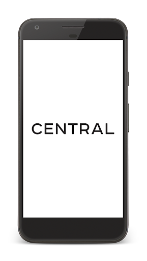 Central-Kino Berlin PC