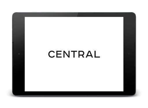 Central-Kino Berlin PC