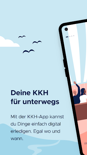 KKH-App PC