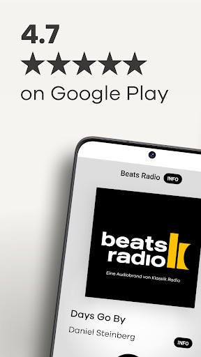 Klassik Radio & Beats Radio PC