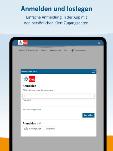 Klett Lernen PC