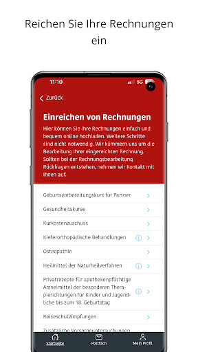 Meine KNAPPSCHAFT PC