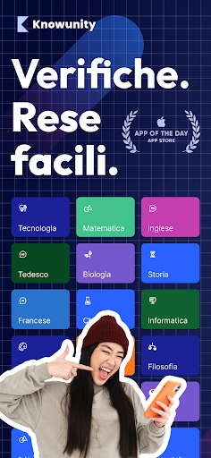 Knowunity - La scuola facile PC