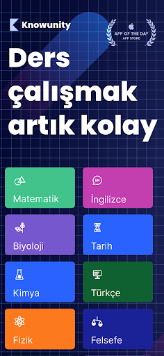 Knowunity - Çalış & Yardımlaş PC