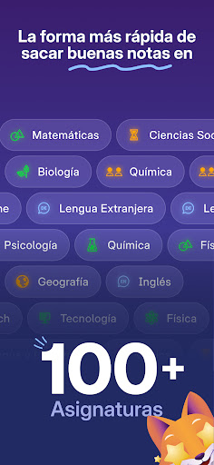Knowunity - Tu App educativa