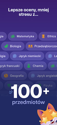 Knowunity - uczmy się razem