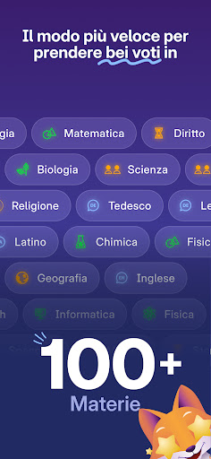 Knowunity - La scuola facile