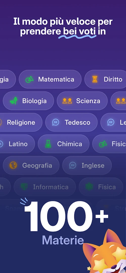 Knowunity - La scuola facile PC