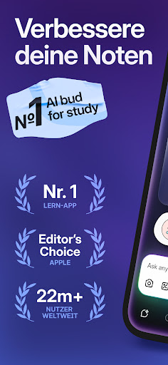 Knowunity - die Lernapp