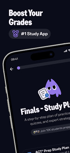 Knowunity: Homework Helper