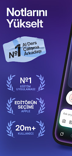 Knowunity - Çalış & Yardımlaş