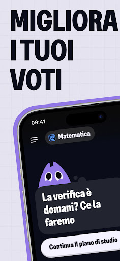 Knowunity - La scuola facile