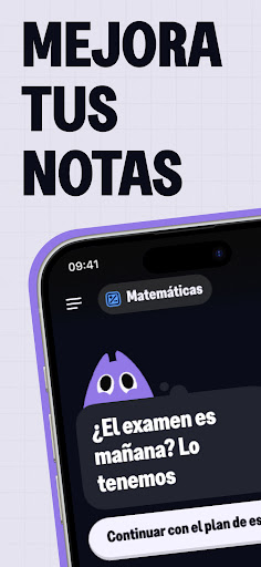 Knowunity - Tu App educativa