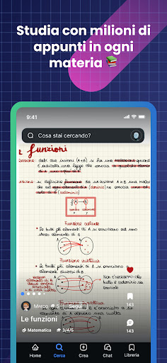 Knowunity - La scuola facile PC