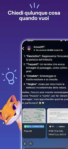 Knowunity - La scuola facile