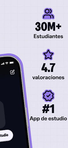 Knowunity - Tu App educativa