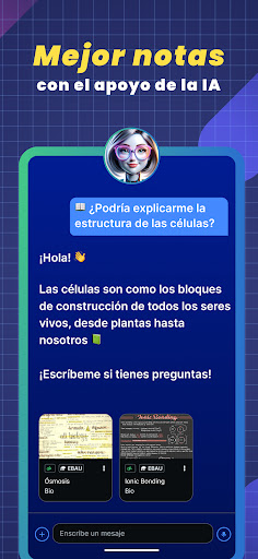 Knowunity - Tu App educativa PC