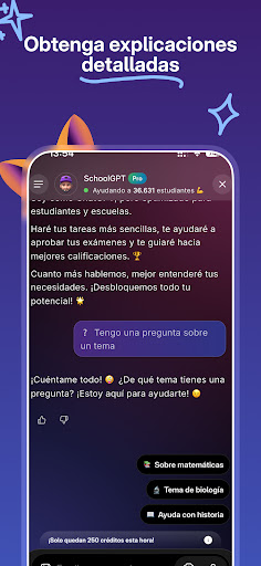 Knowunity - Tu App educativa
