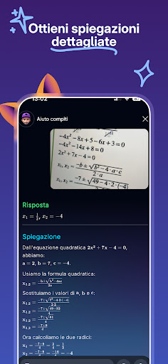 Knowunity - La scuola facile