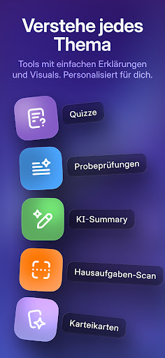 Knowunity - die Lernapp