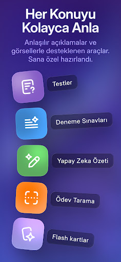 Knowunity - Çalış & Yardımlaş