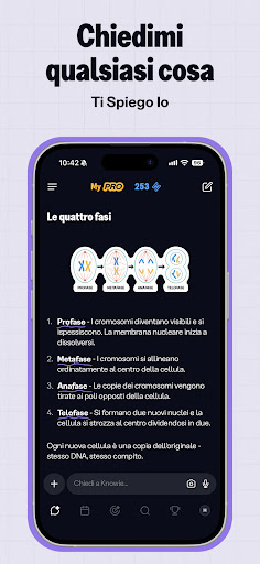 Knowunity - La scuola facile