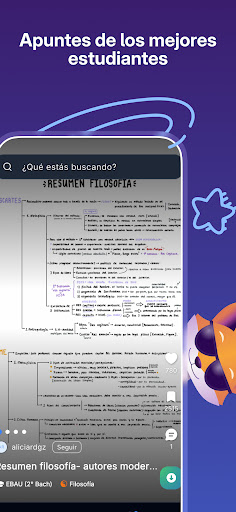 Knowunity - Tu App educativa
