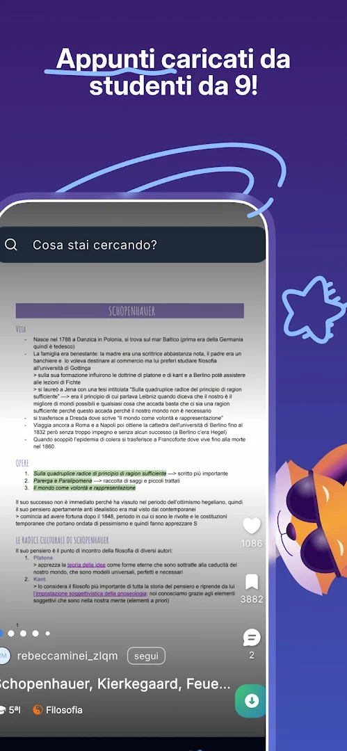 Knowunity - La scuola facile PC