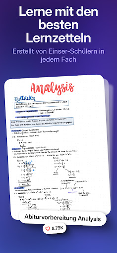 Knowunity - die Lernapp