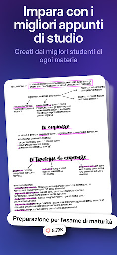 Knowunity - La scuola facile