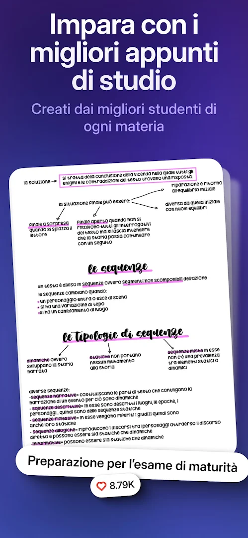 Knowunity - La scuola facile PC
