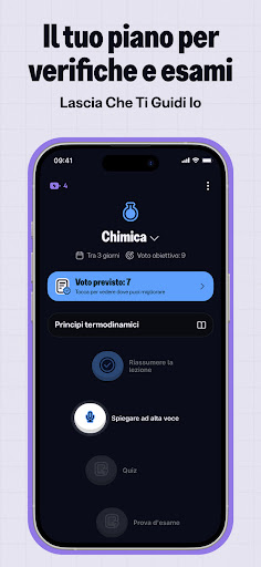 Knowunity - La scuola facile