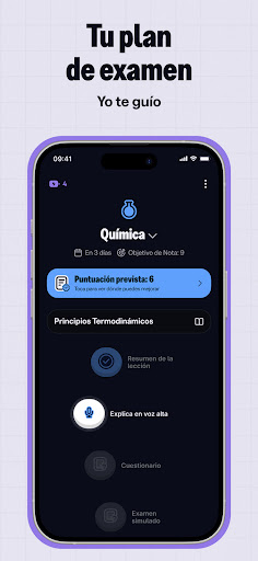 Knowunity - Tu App educativa
