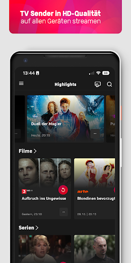 SeeConnectTV IP PC