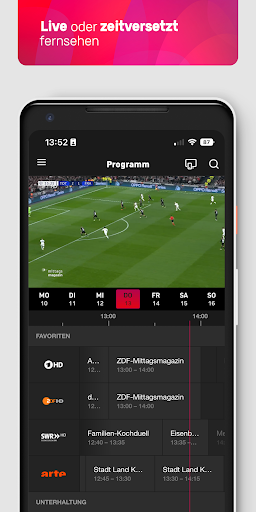 SeeConnectTV IP PC