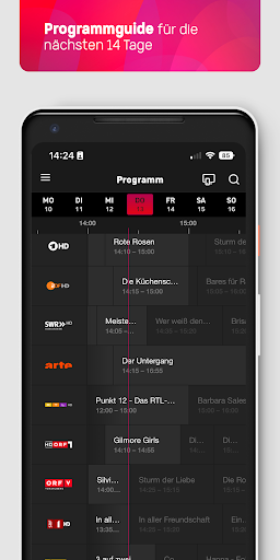 SeeConnectTV IP PC