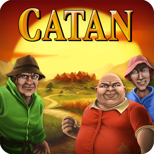 Catan - 