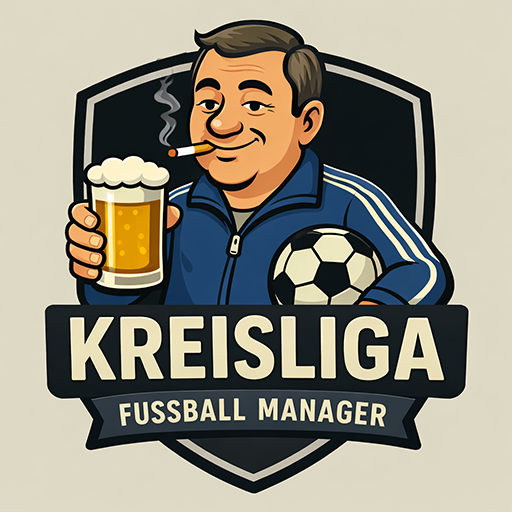 Kreisliga Fußballmanager