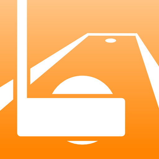 Minigolf Punktekarte