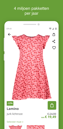 limango - Dé webshop voor fami