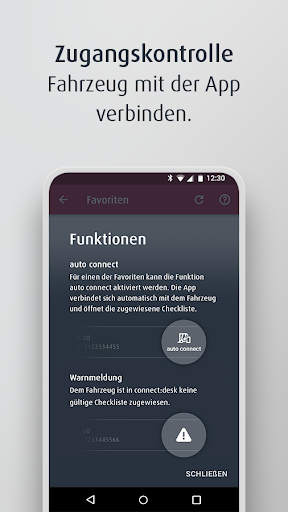 Linde Pre-Op-Check 3 PC